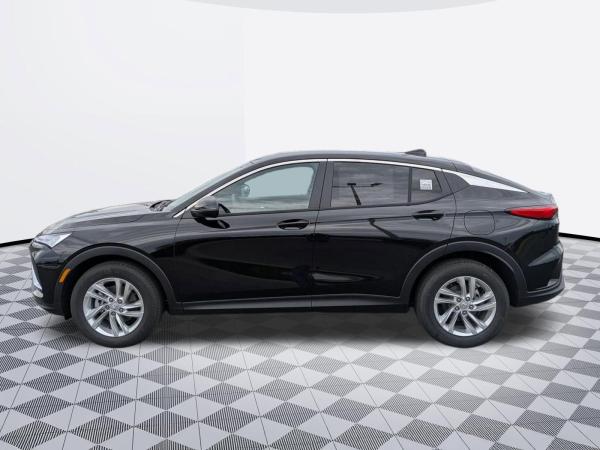2026 Buick Envista Preferred - Photo 39