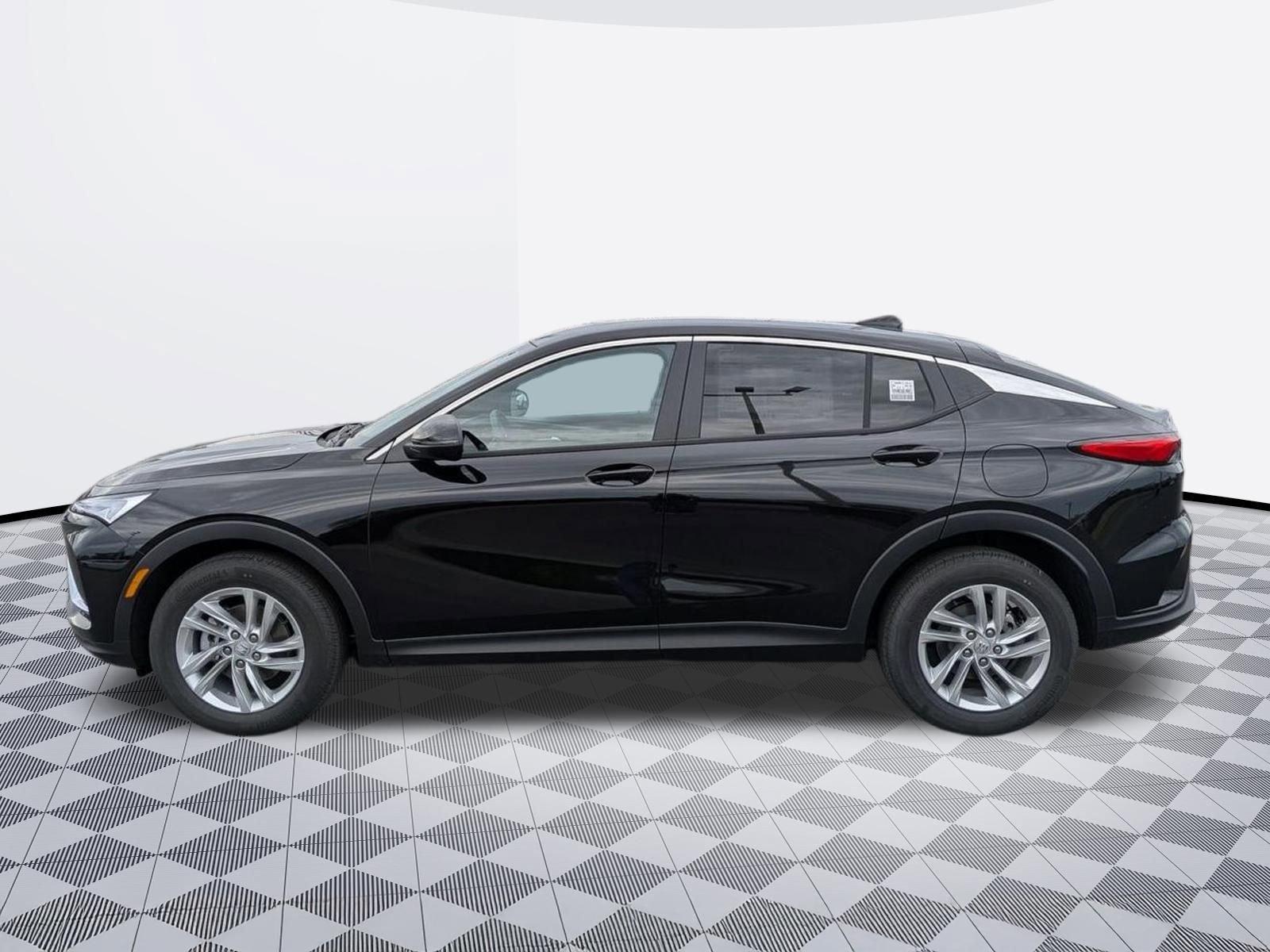 2026 Buick Envista Preferred - Photo 8
