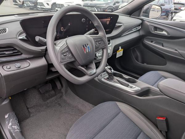 2026 Buick Envista Preferred - Photo 40