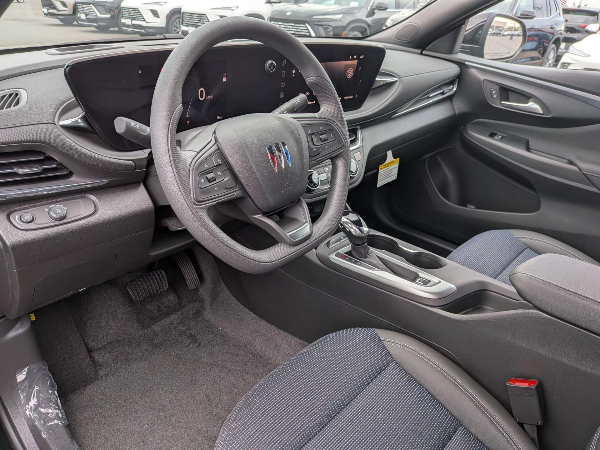 2026 Buick Envista Preferred - Photo 9