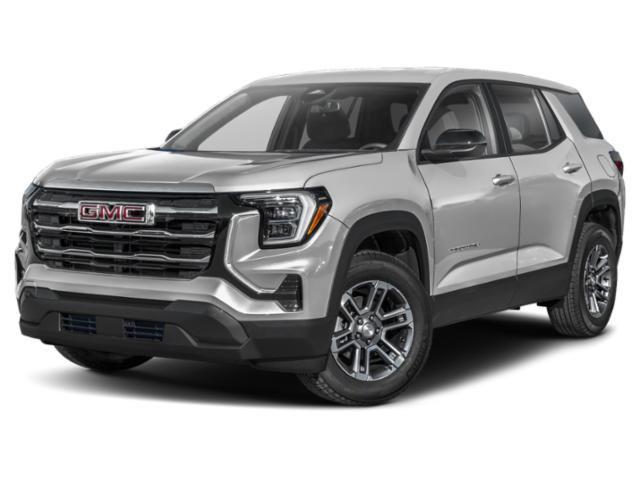 2026 GMC Terrain Elevation FWD's photo