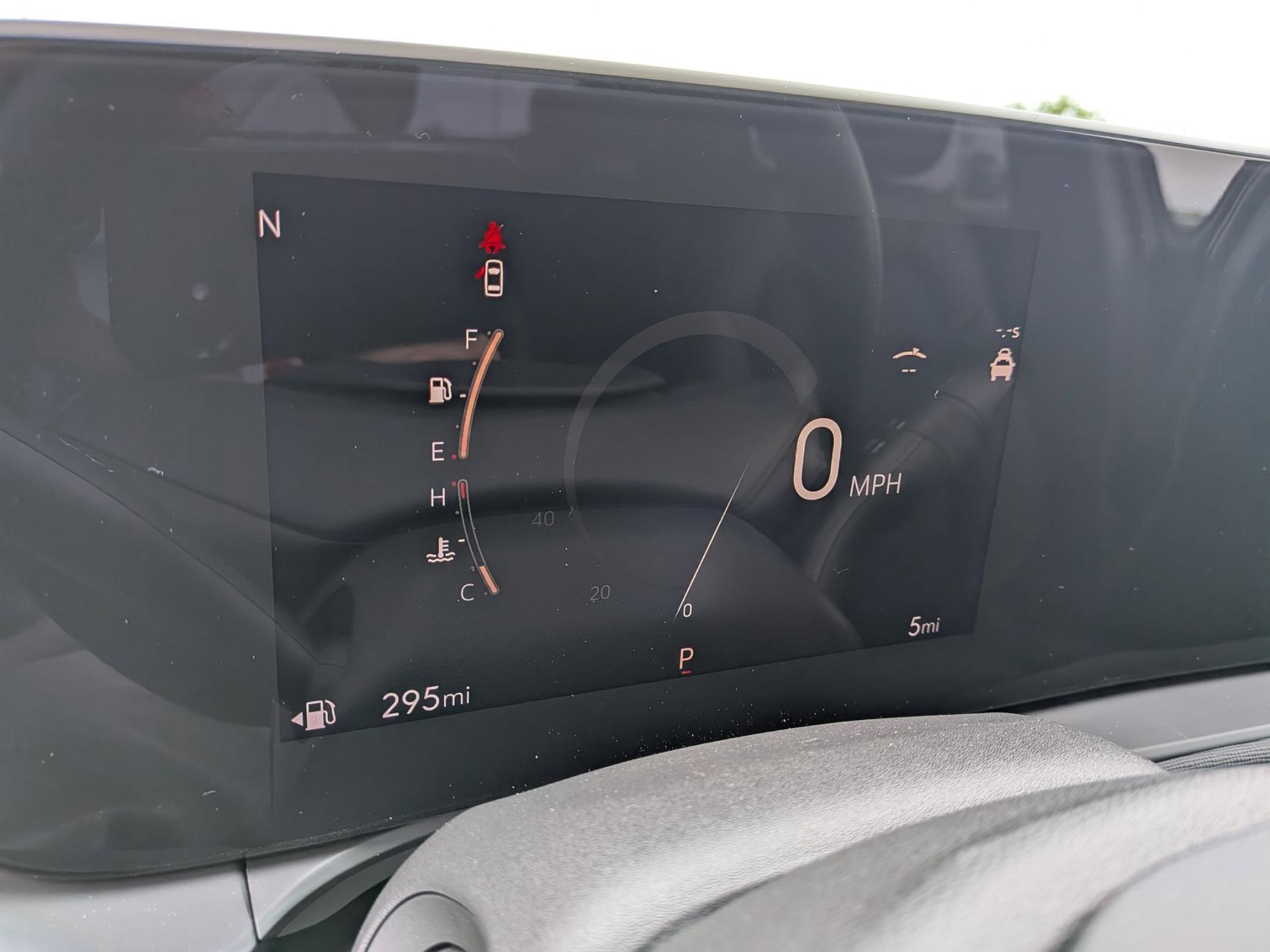 2026 Buick Envista Preferred - Photo 10