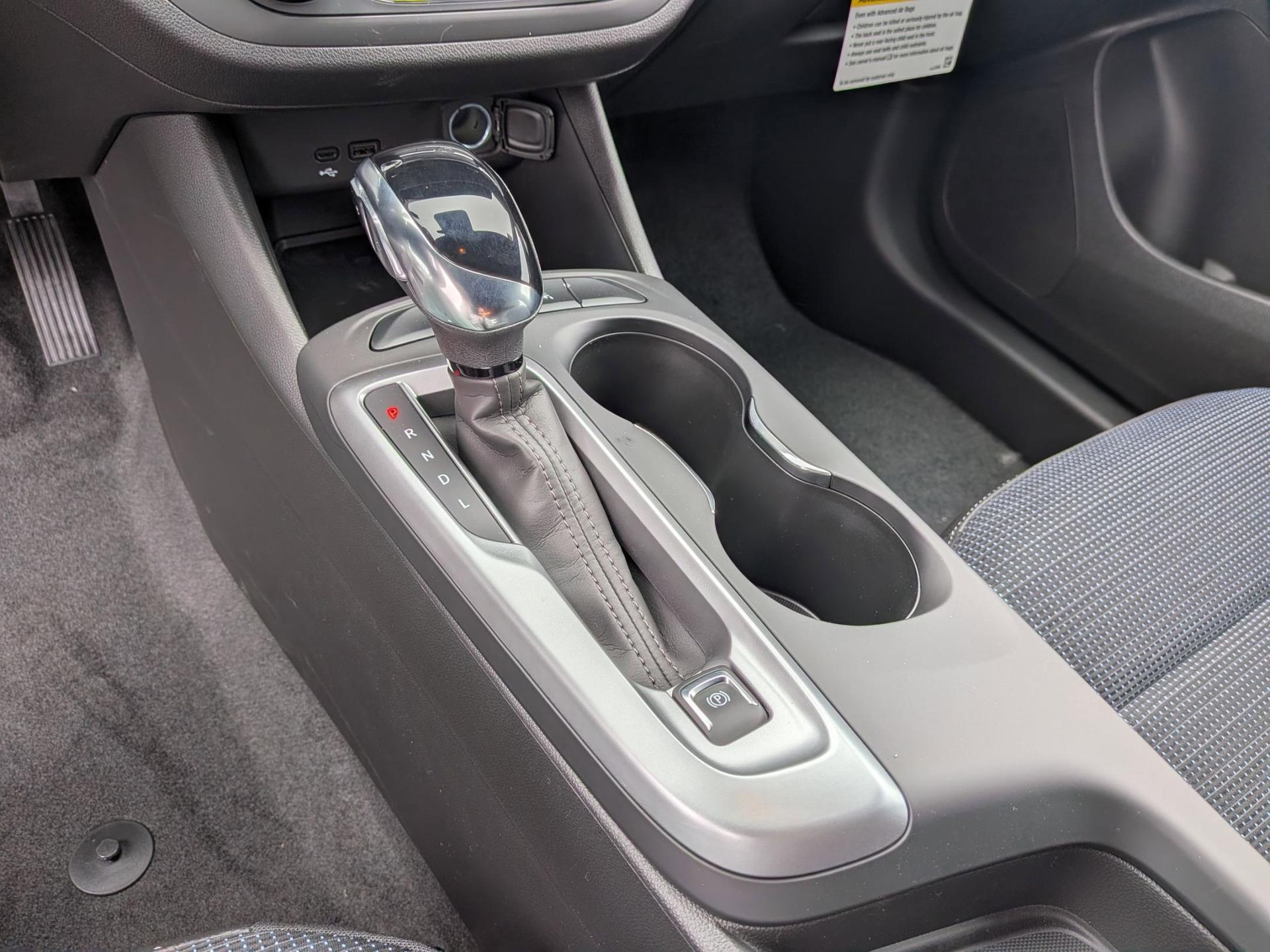 2026 Buick Envista Preferred - Photo 12