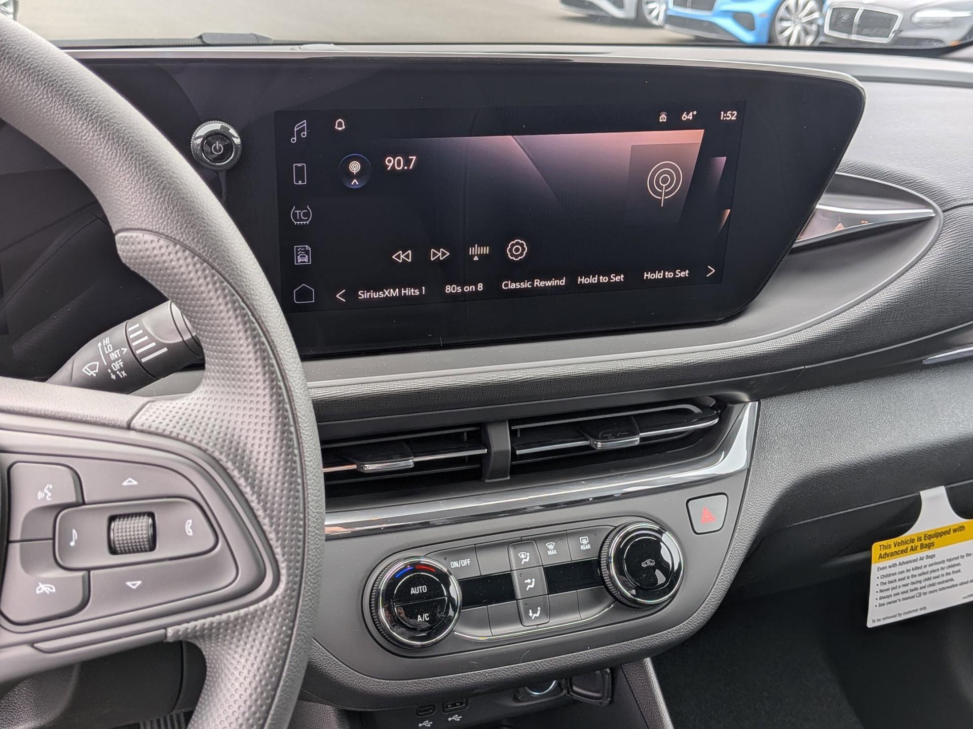 2026 Buick Envista Preferred - Photo 13