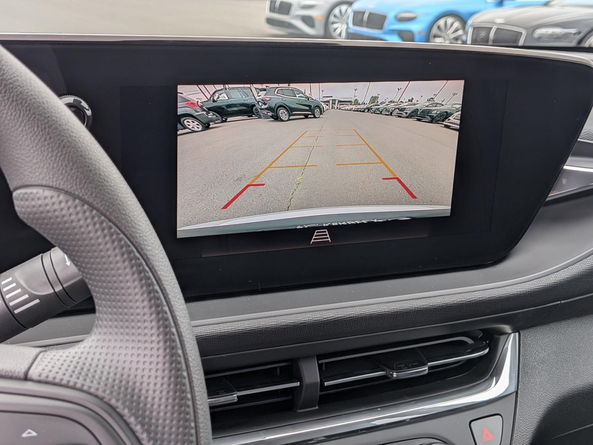 2026 Buick Envista Preferred - Photo 14