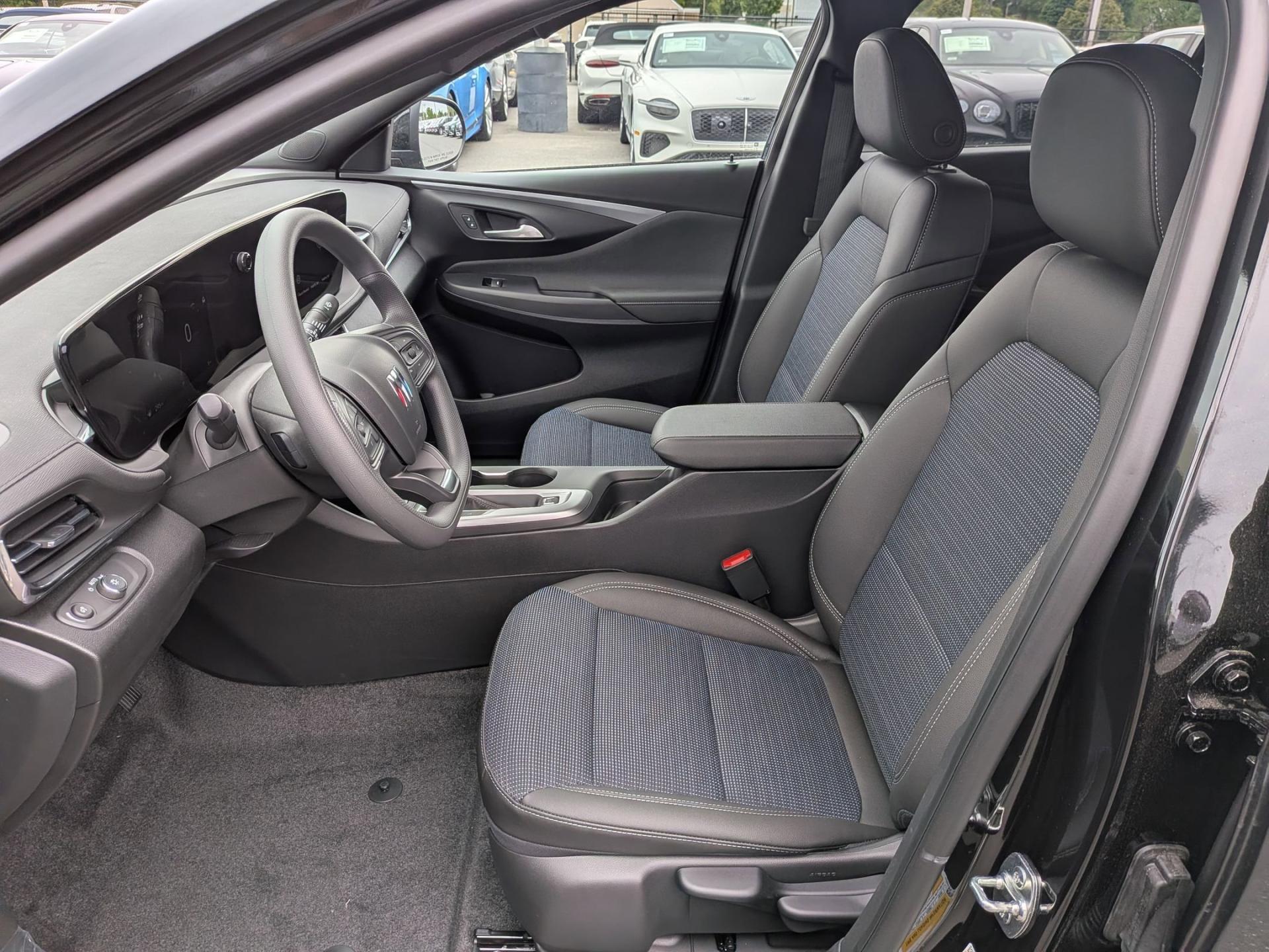 2026 Buick Envista Preferred - Photo 17
