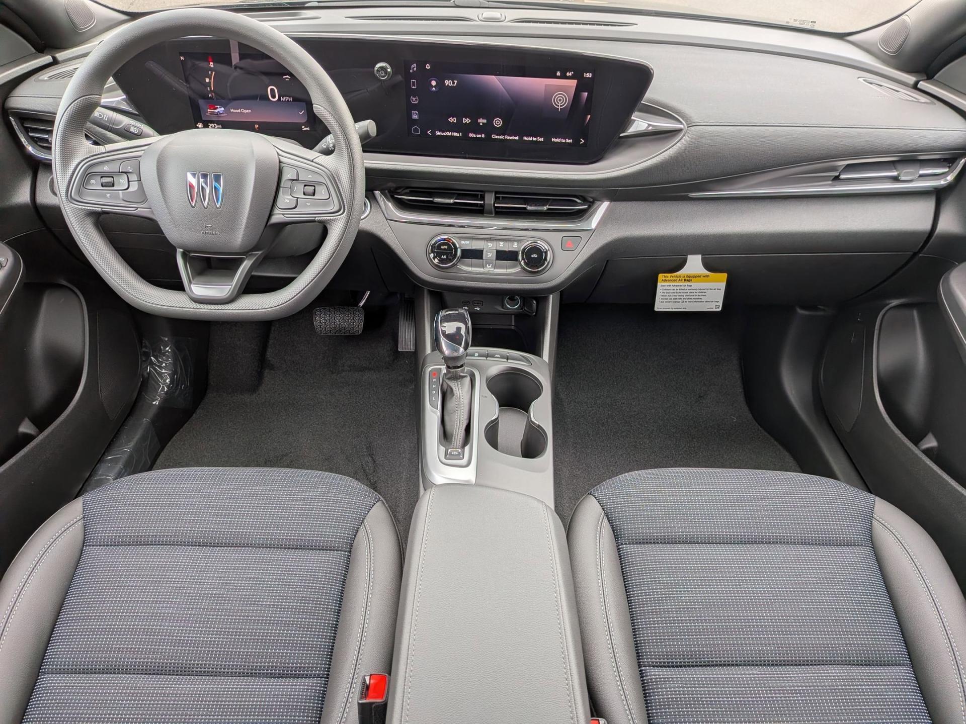 2026 Buick Envista Preferred - Photo 18