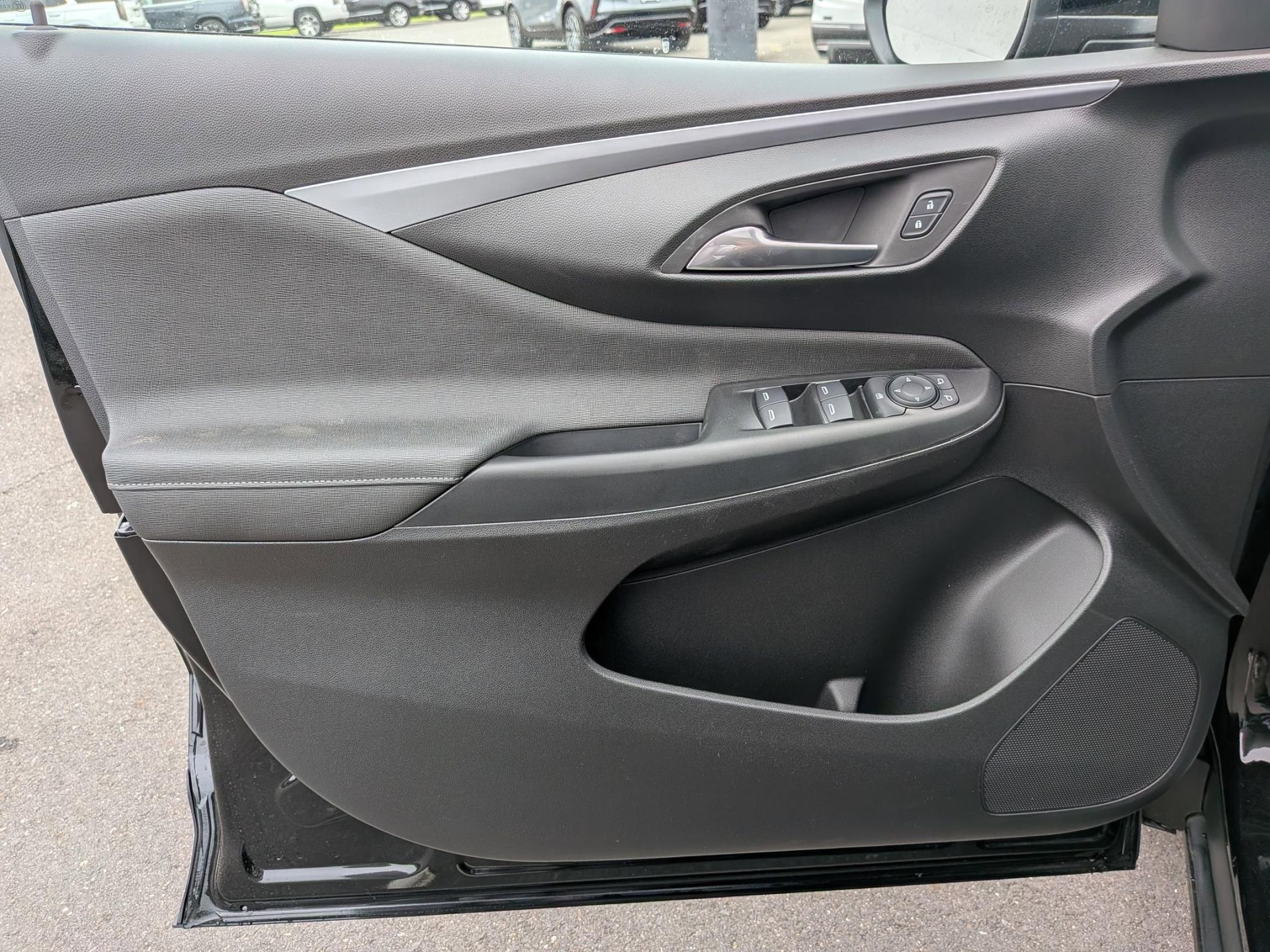 2026 Buick Envista Preferred - Photo 19