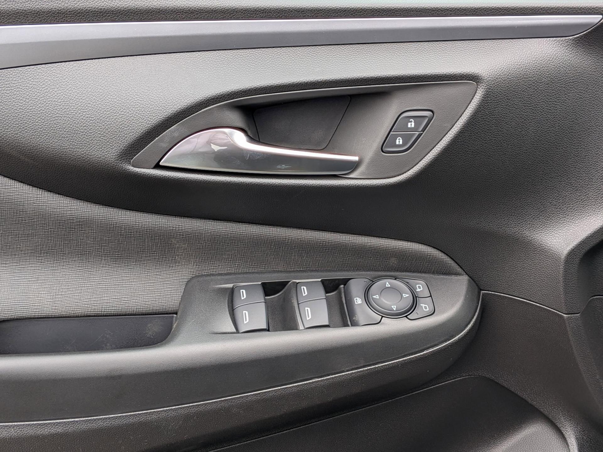 2026 Buick Envista Preferred - Photo 20