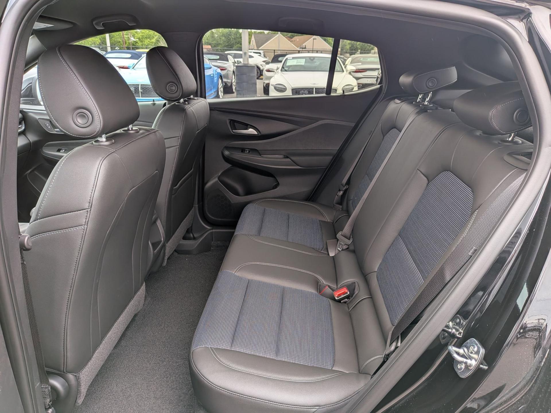 2026 Buick Envista Preferred - Photo 22