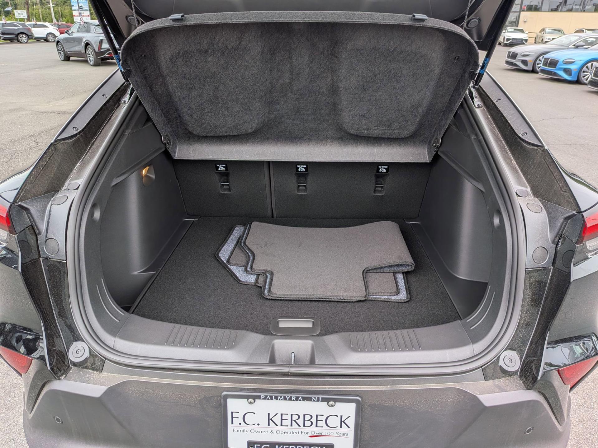 2026 Buick Envista Preferred - Photo 23