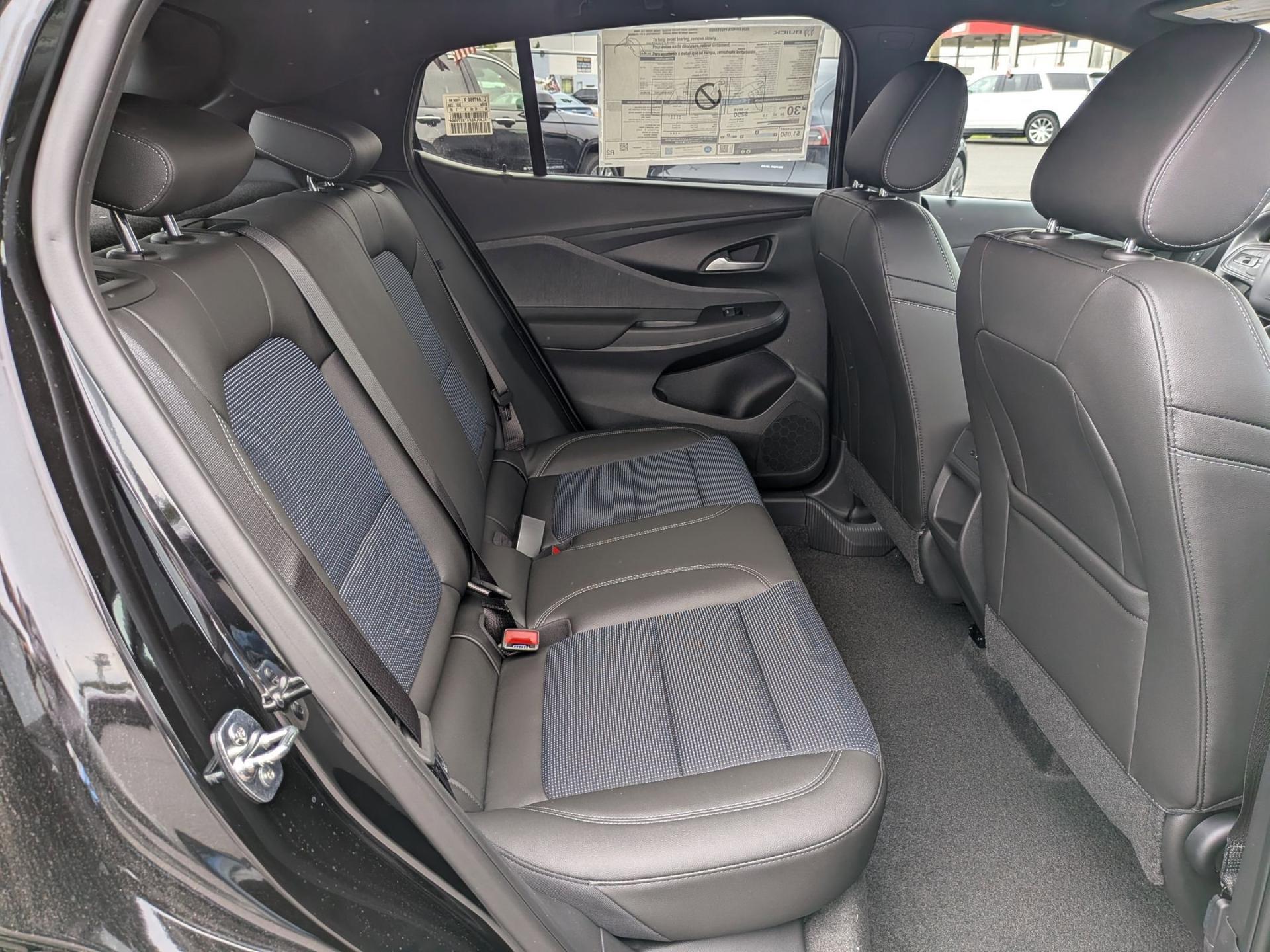 2026 Buick Envista Preferred - Photo 24