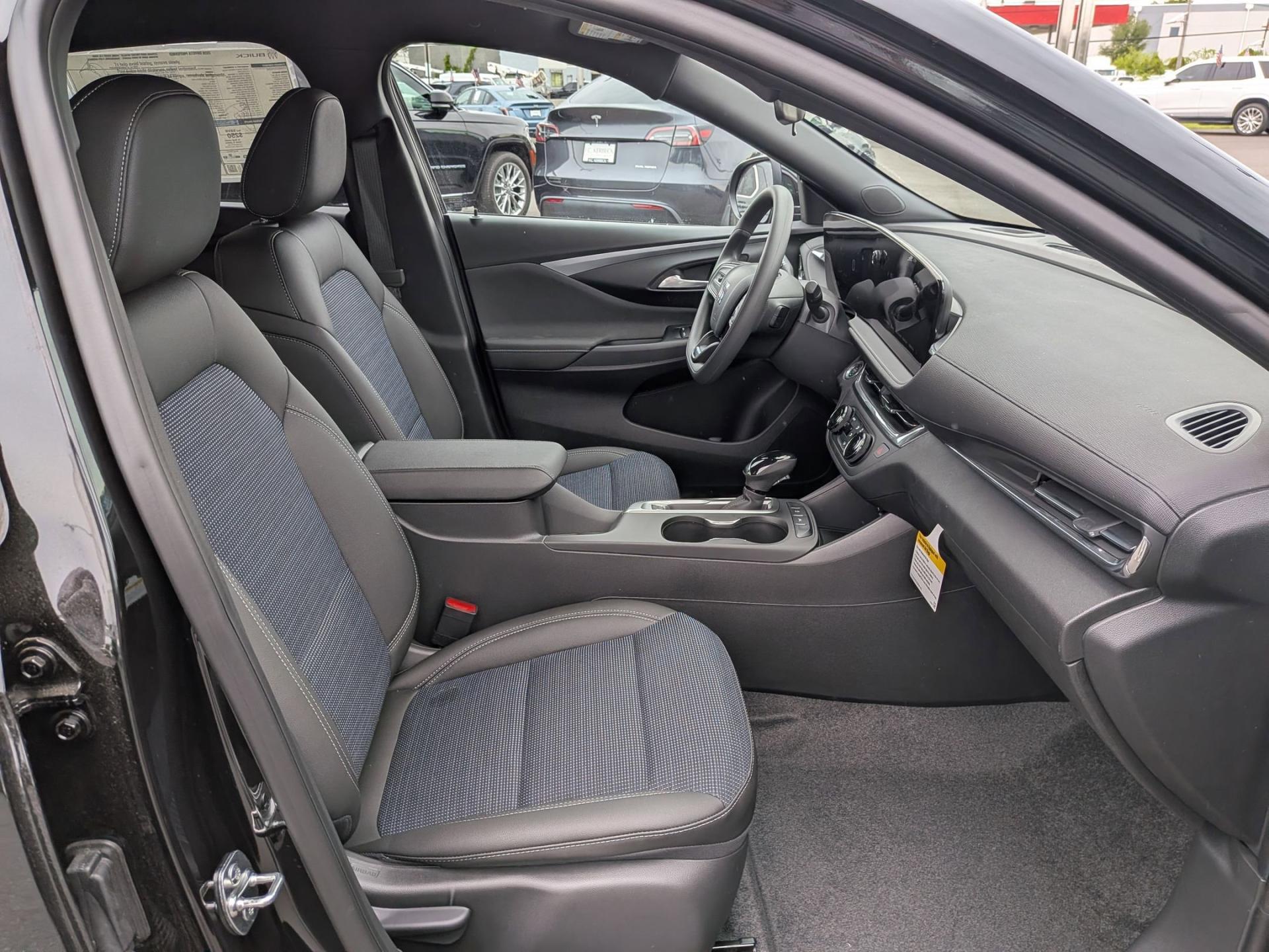 2026 Buick Envista Preferred - Photo 25