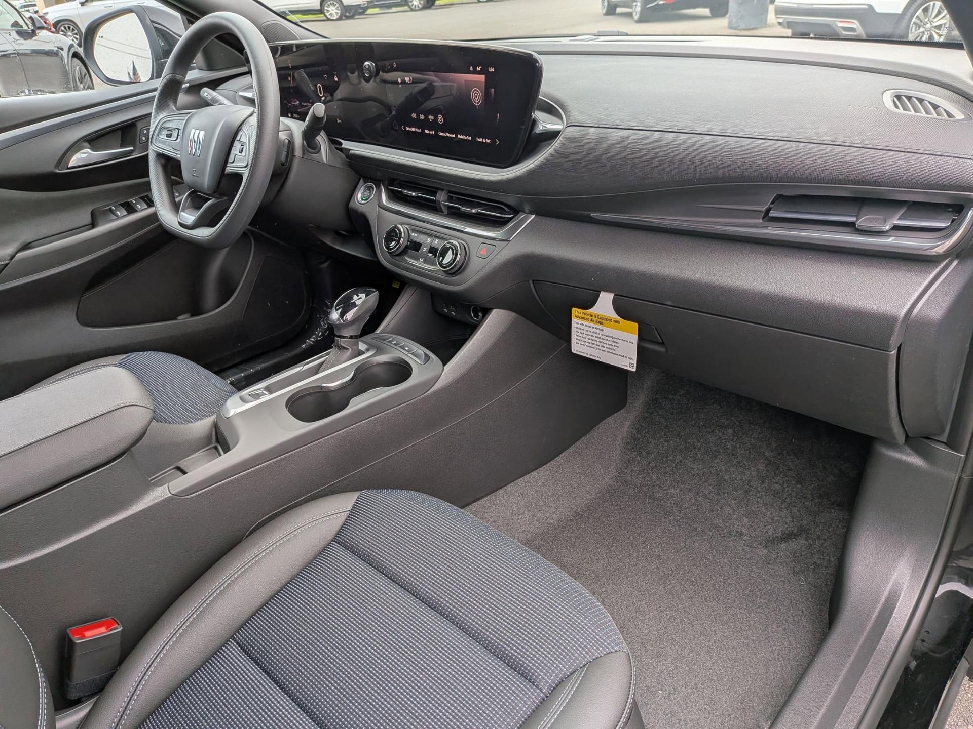 2026 Buick Envista Preferred - Photo 26