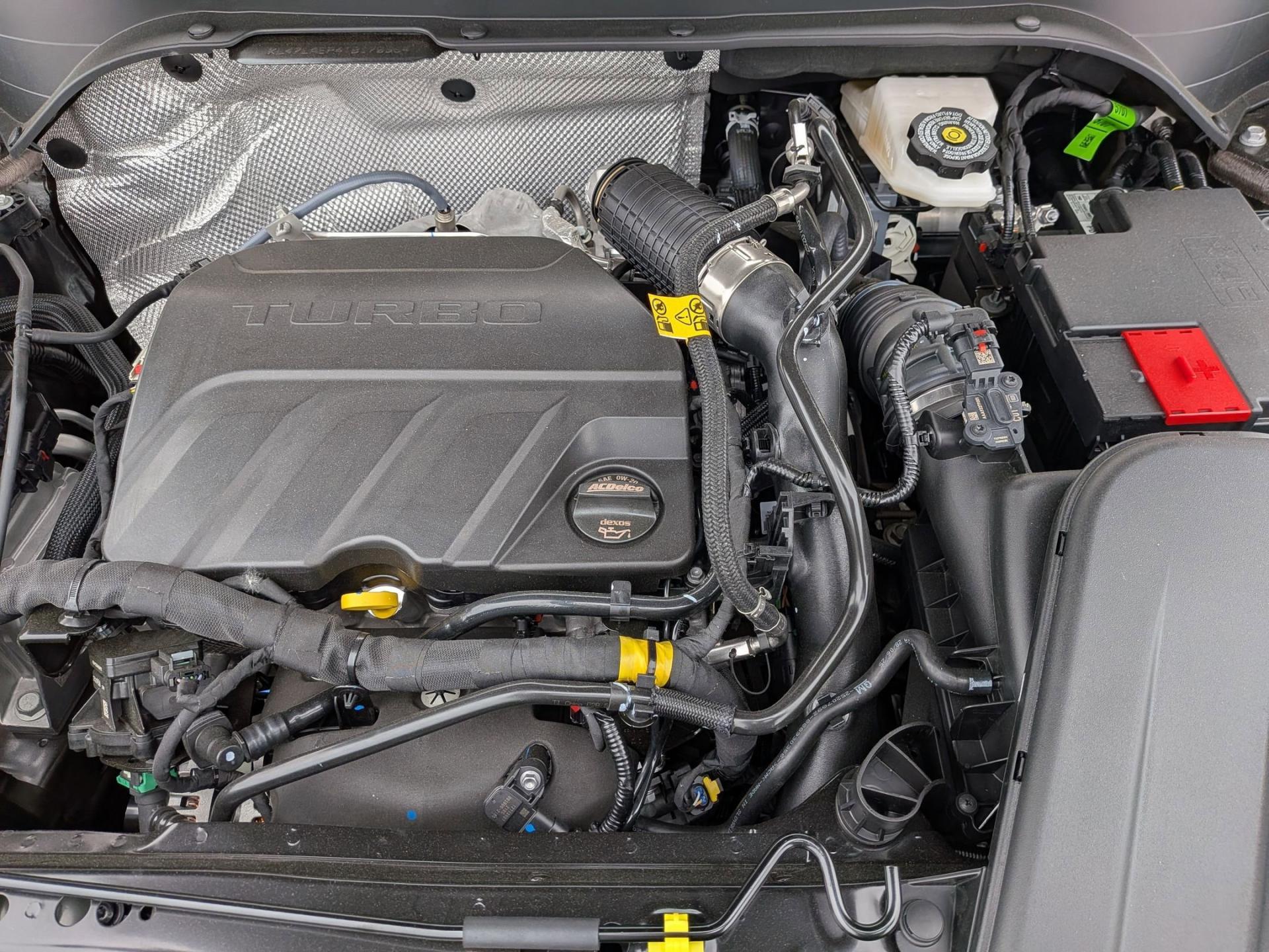 2026 Buick Envista Preferred - Photo 27