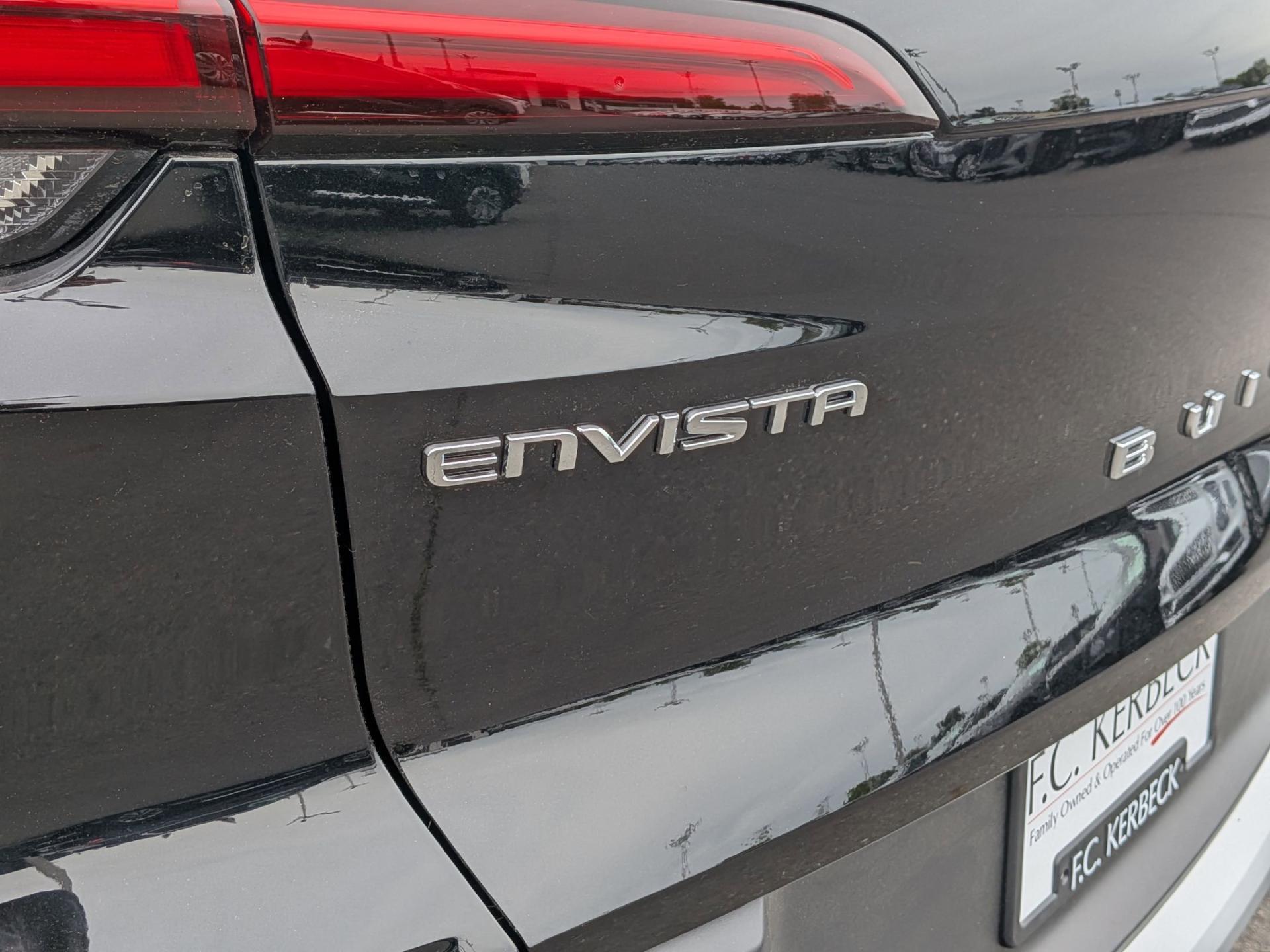 2026 Buick Envista Preferred - Photo 29