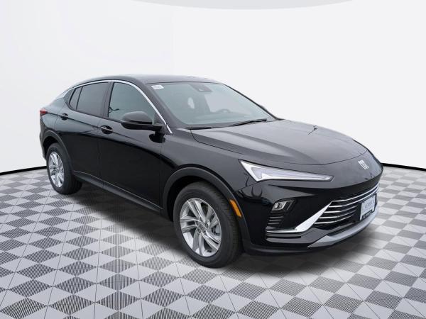 2026 Buick Envista Preferred - Photo 34