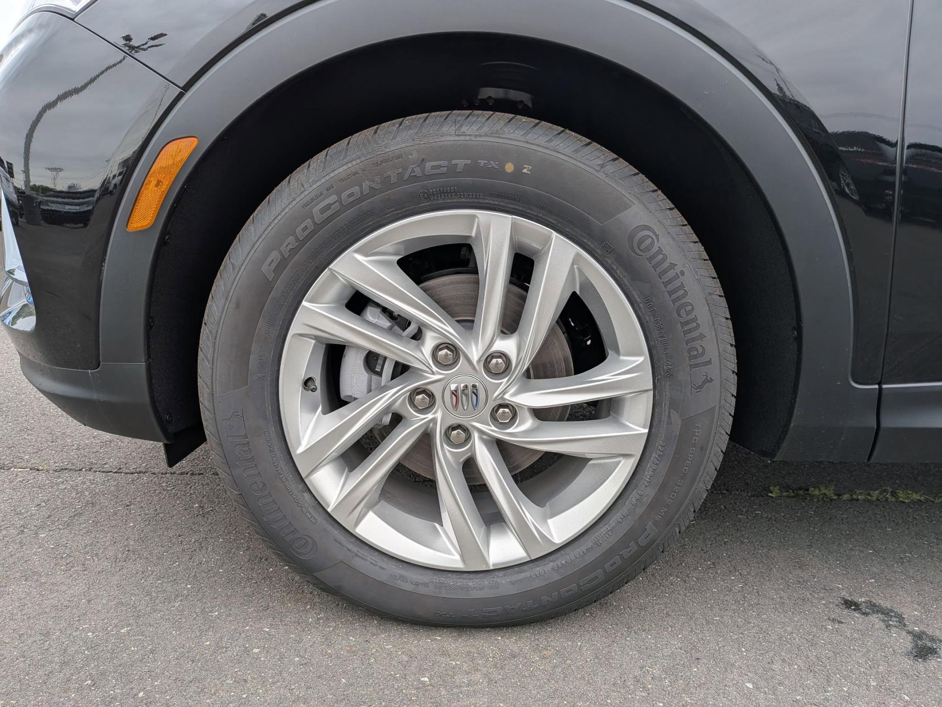 2026 Buick Envista Preferred - Photo 30