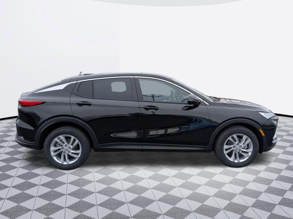 2026 Buick Envista Preferred - Photo 35