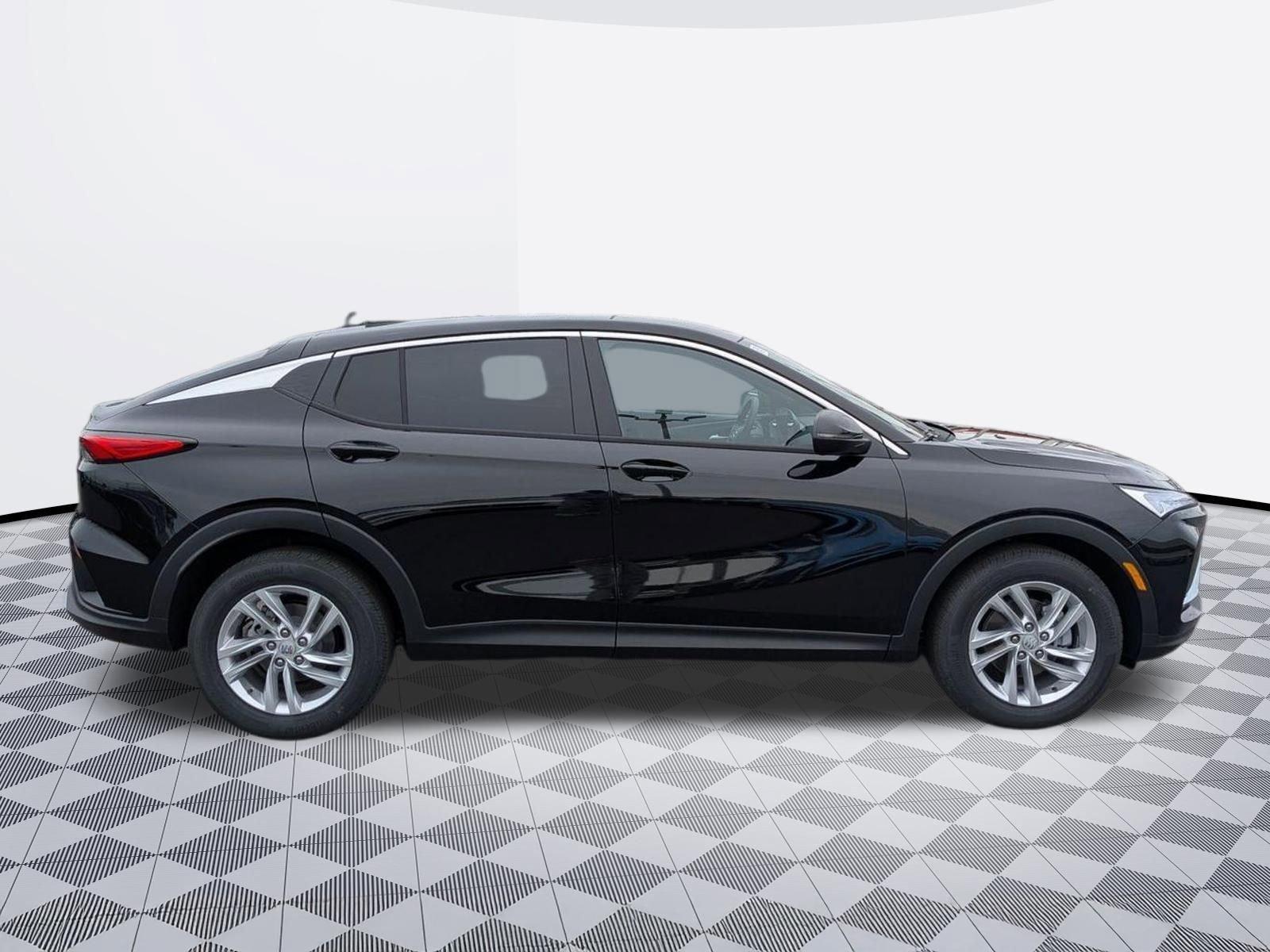 2026 Buick Envista Preferred - Photo 4