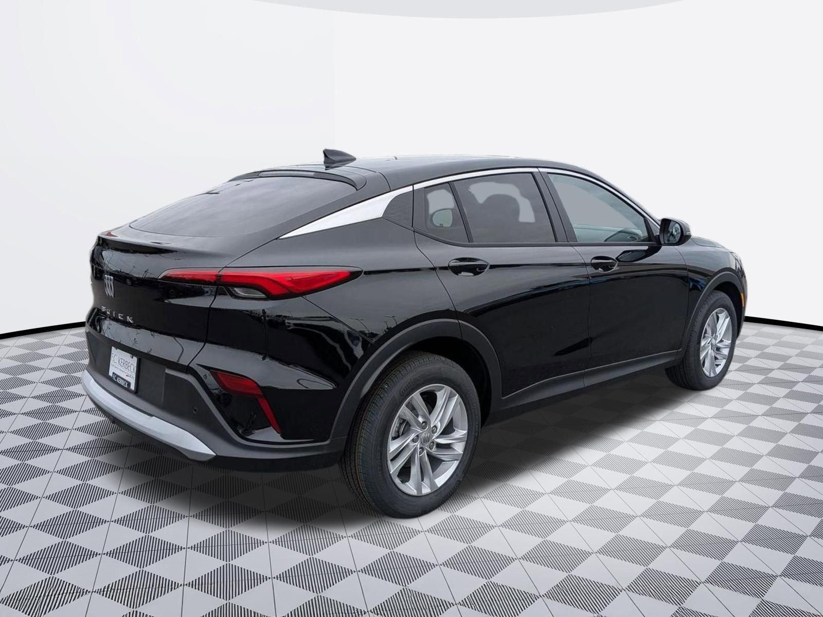 2026 Buick Envista Preferred - Photo 5