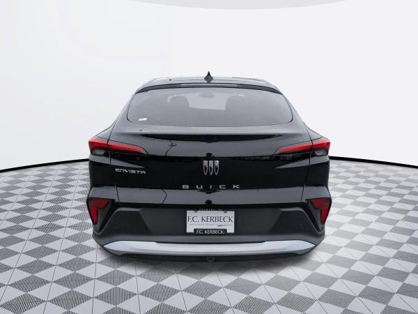 2026 Buick Envista Preferred - Photo 37