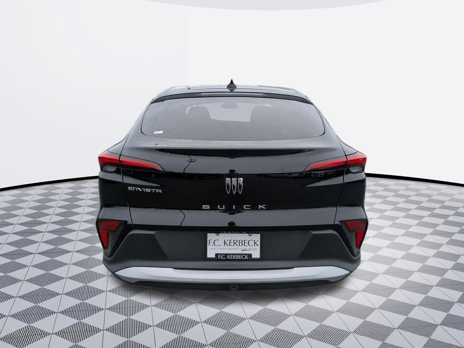 2026 Buick Envista Preferred - Photo 6