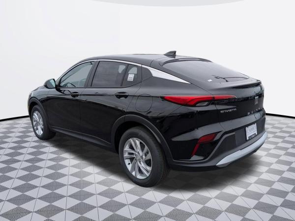 2026 Buick Envista Preferred - Photo 38