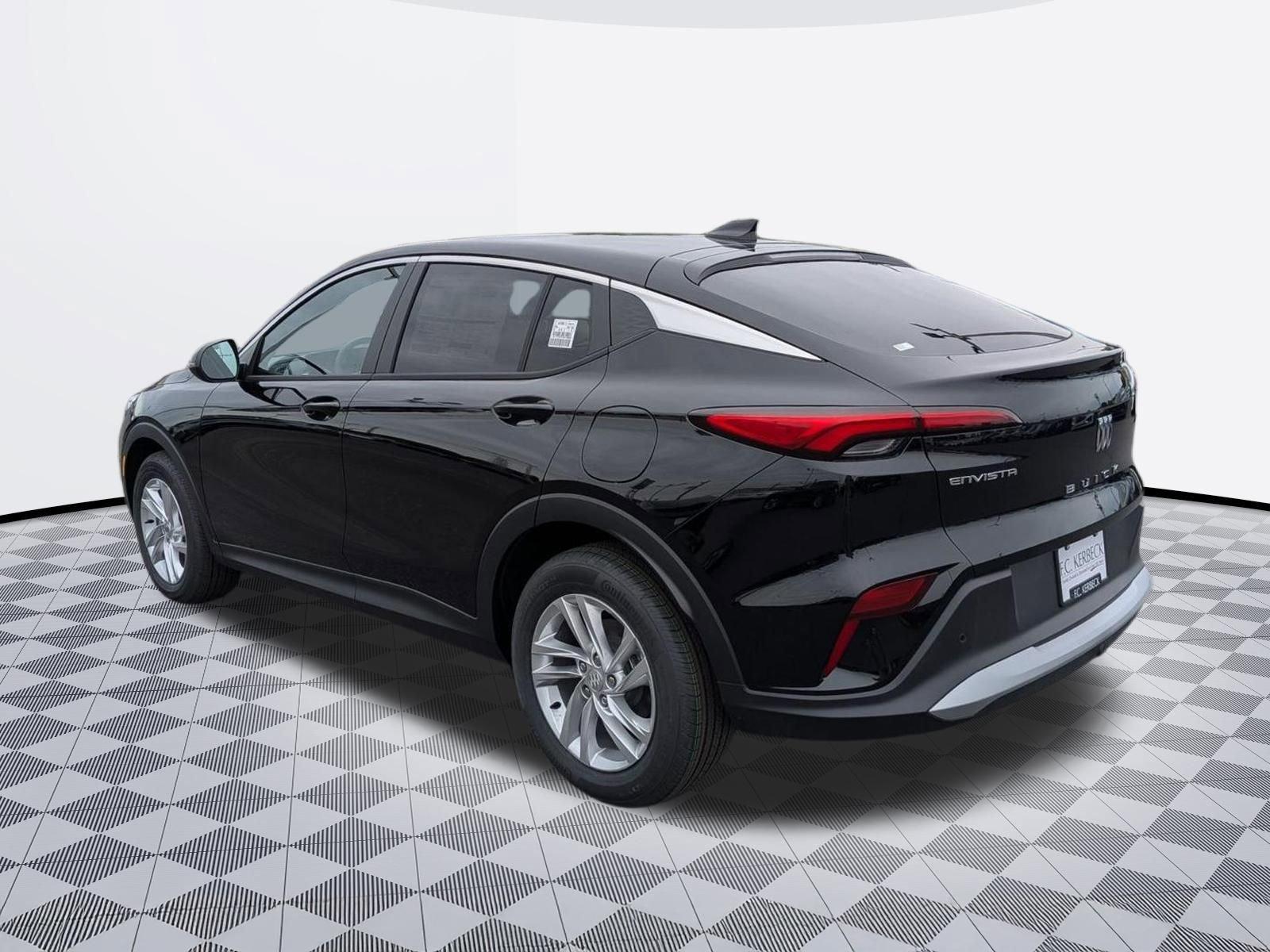 2026 Buick Envista Preferred - Photo 7