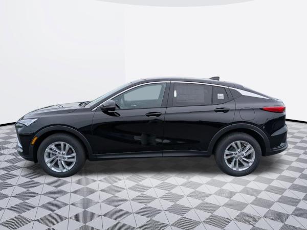 2026 Buick Envista Preferred - Photo 39