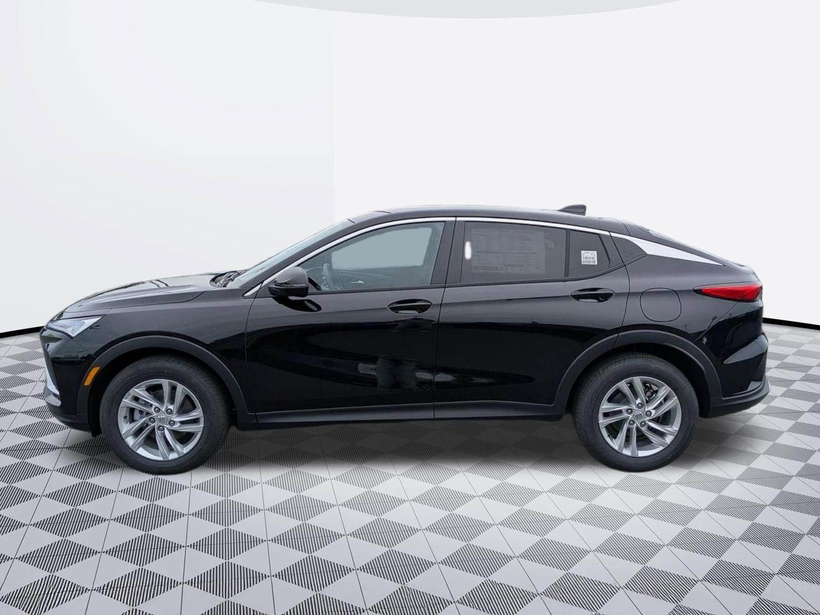 2026 Buick Envista Preferred - Photo 8