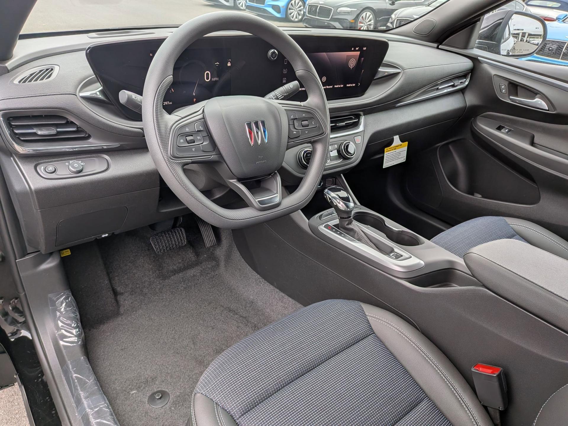 2026 Buick Envista Preferred - Photo 9
