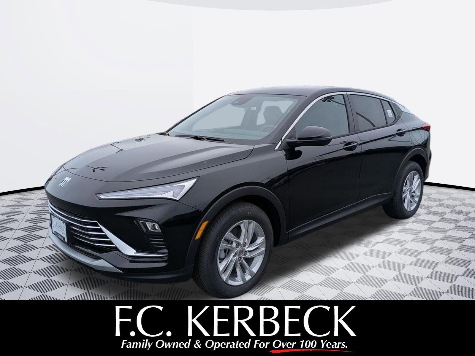 2026 Buick Envista Preferred - Photo 1