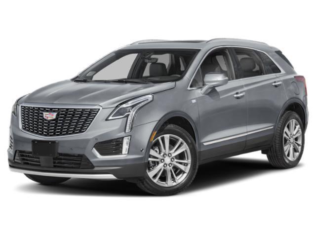 2024 Cadillac XT5 AWD Premium Luxury's photo