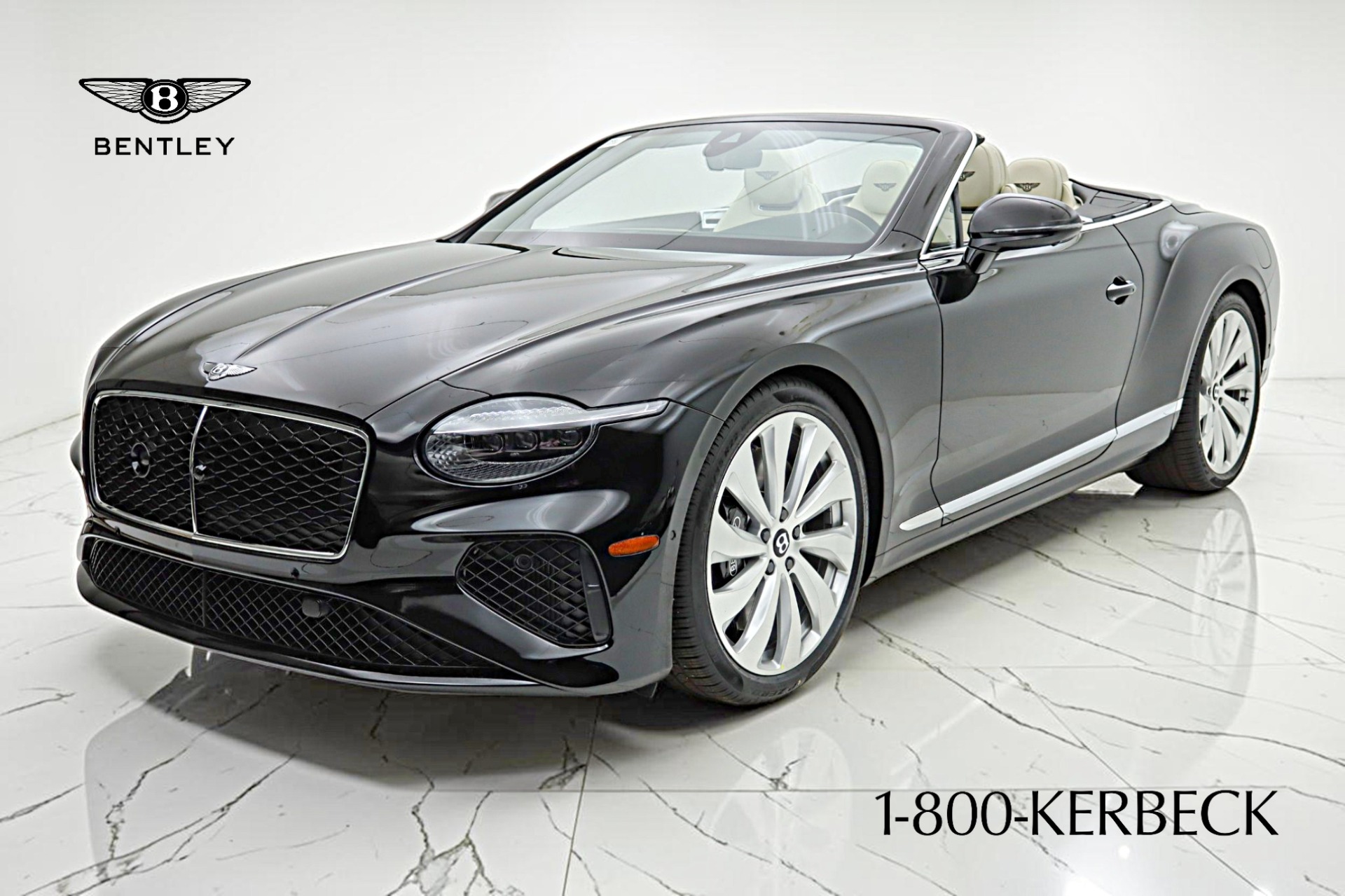 2026 Bentley Continental GT -'s photo