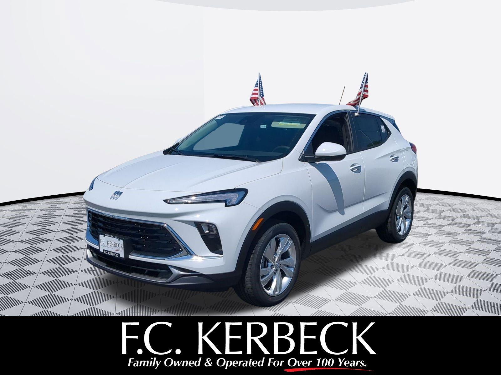 2026 Buick Encore GX Preferred AWD's photo