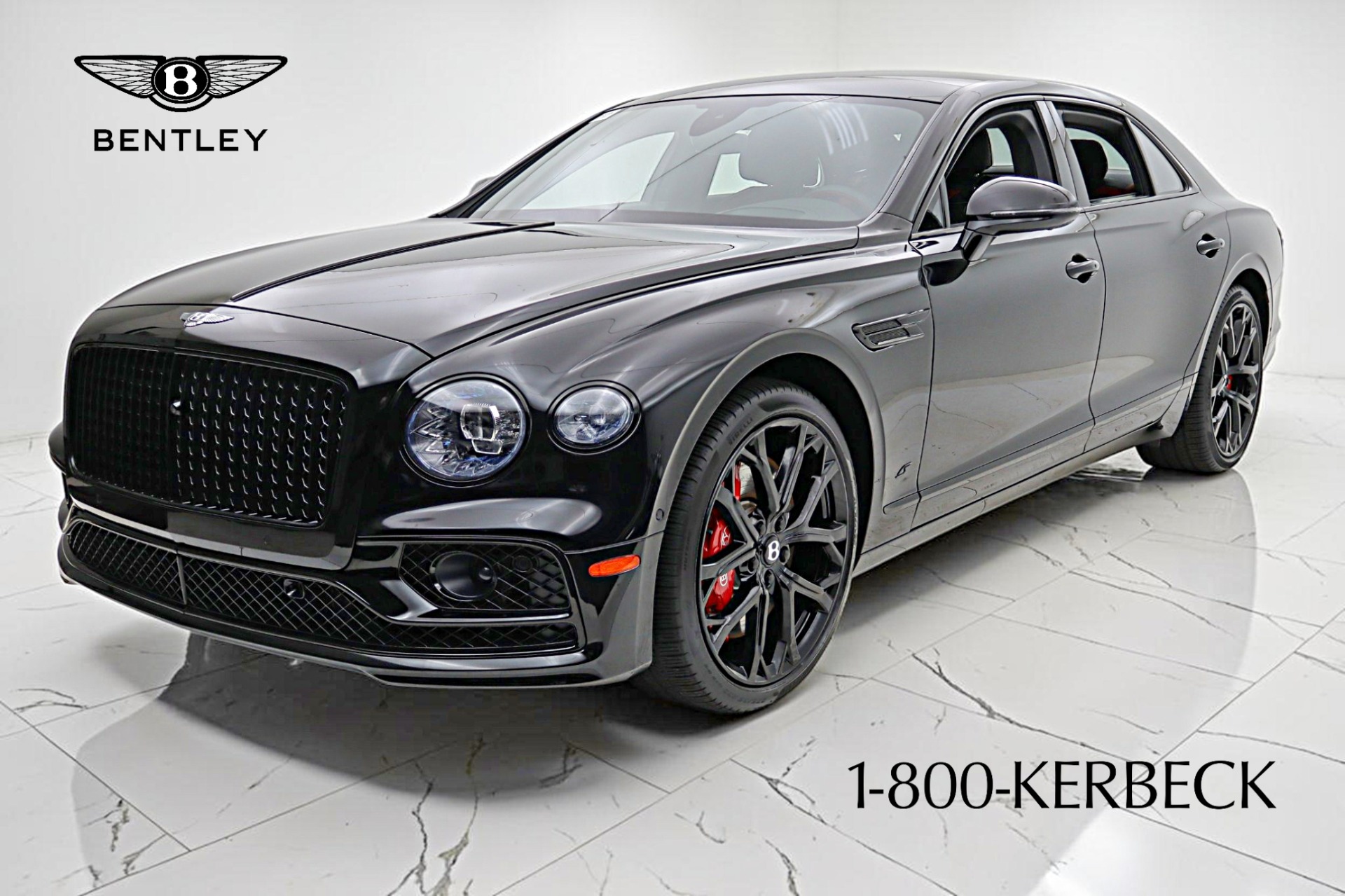 2023 Bentley Flying Spur S V8's photo