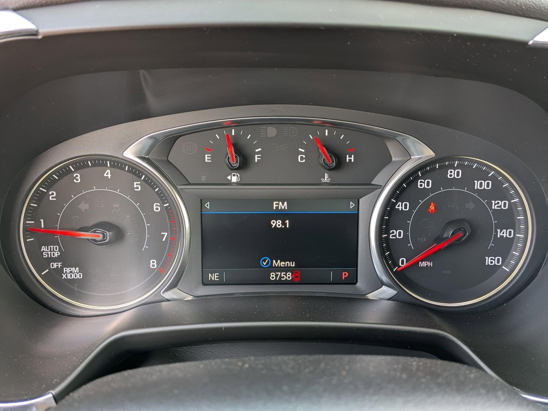 2024 Chevrolet Blazer 2LT - Photo 10
