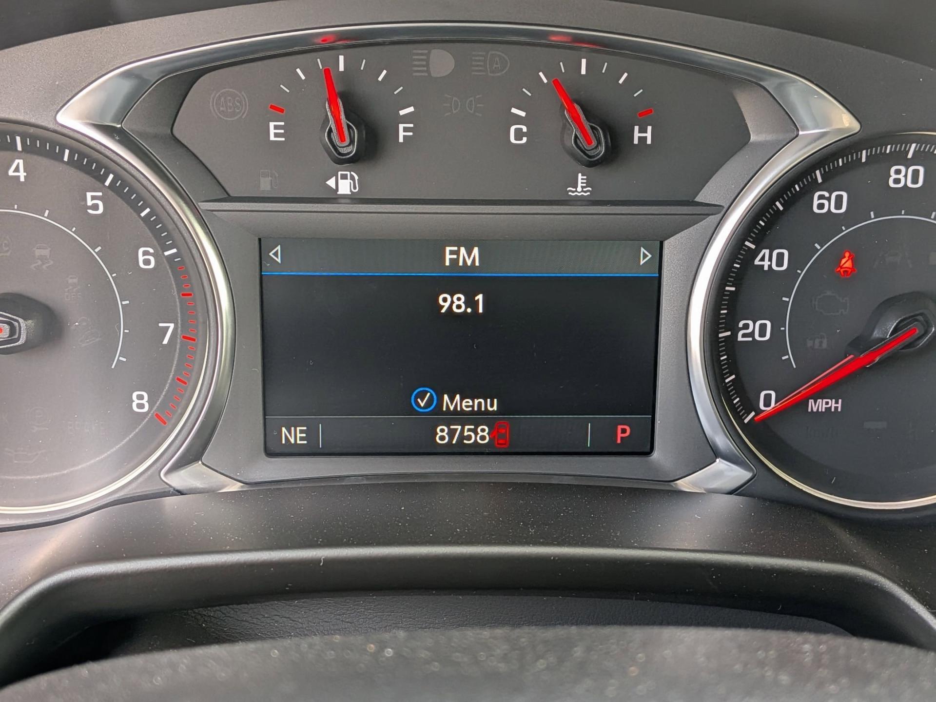 2024 Chevrolet Blazer 2LT - Photo 11