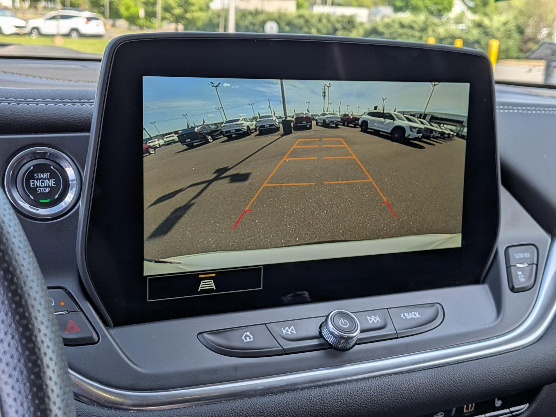 2024 Chevrolet Blazer 2LT - Photo 14