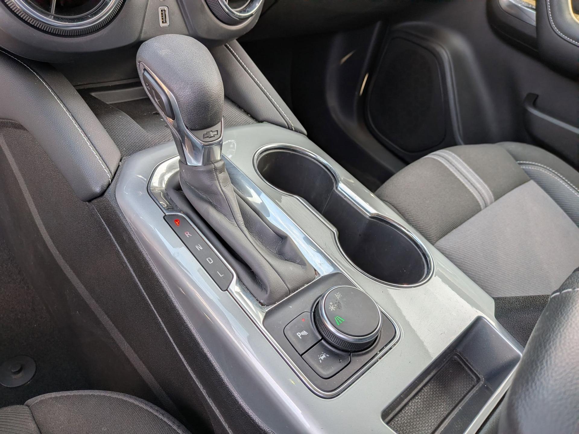 2024 Chevrolet Blazer 2LT - Photo 15