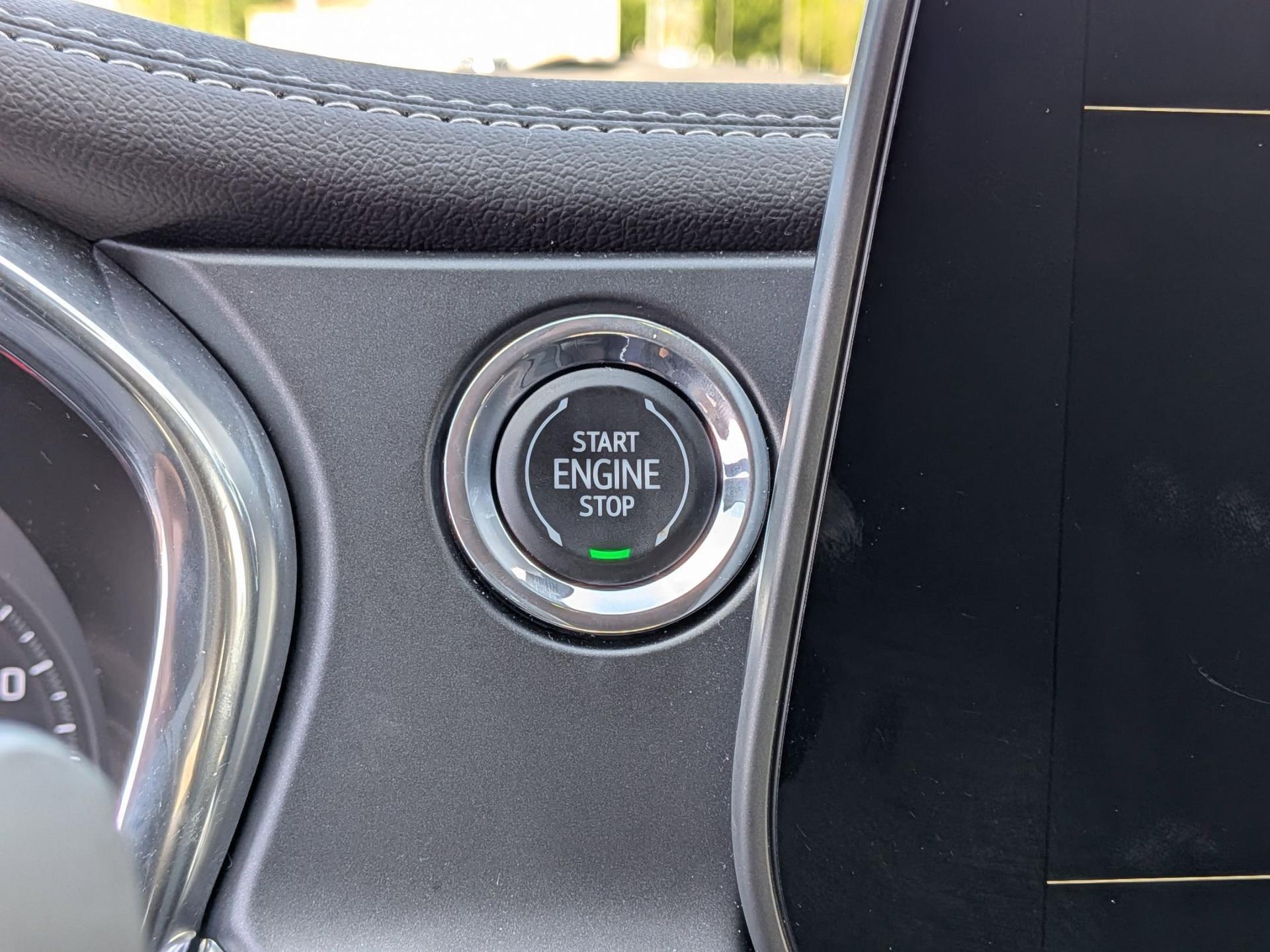 2024 Chevrolet Blazer 2LT - Photo 17