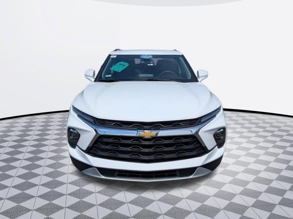 2024 Chevrolet Blazer 2LT - Photo 35