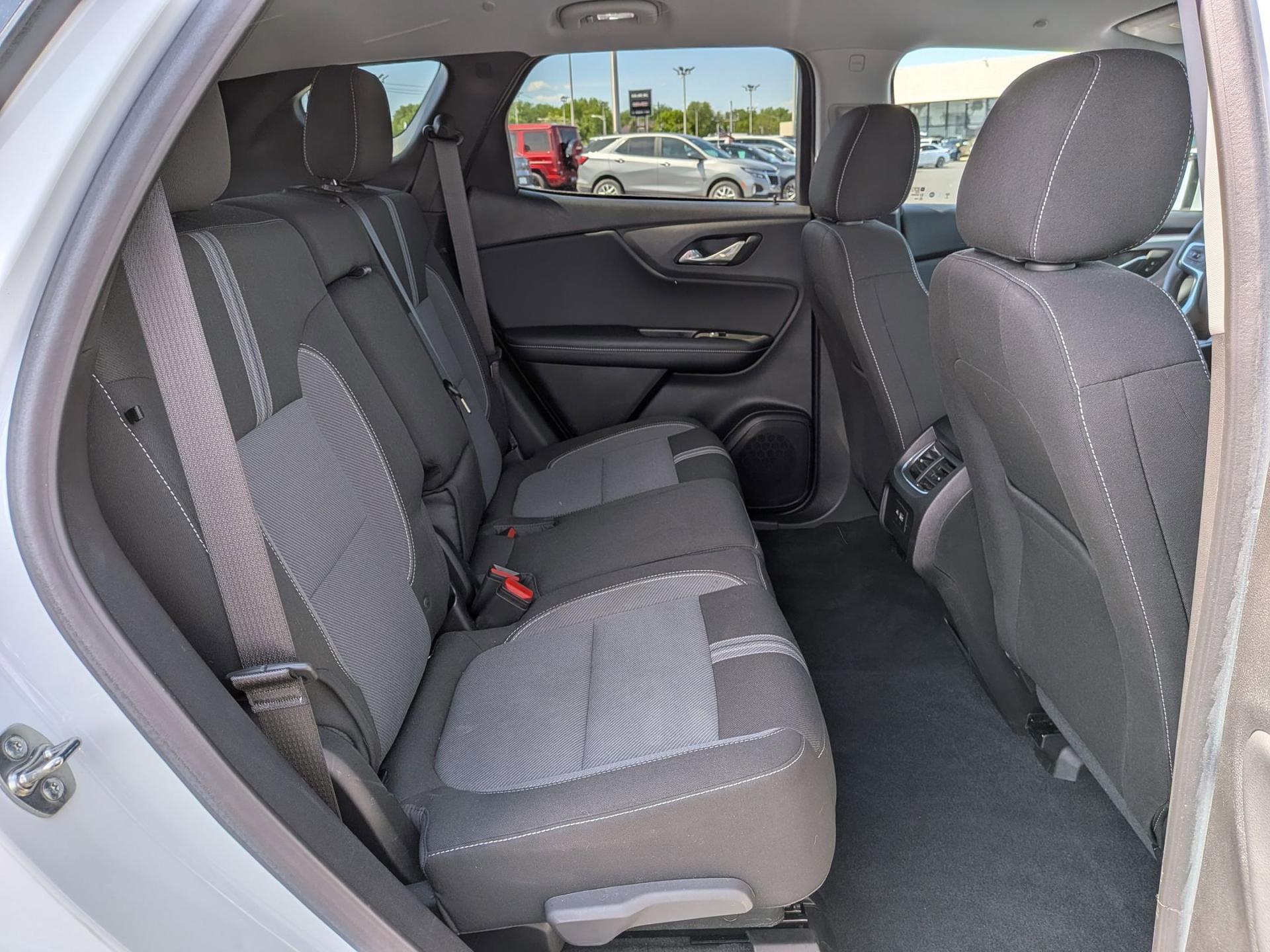 2024 Chevrolet Blazer 2LT - Photo 26