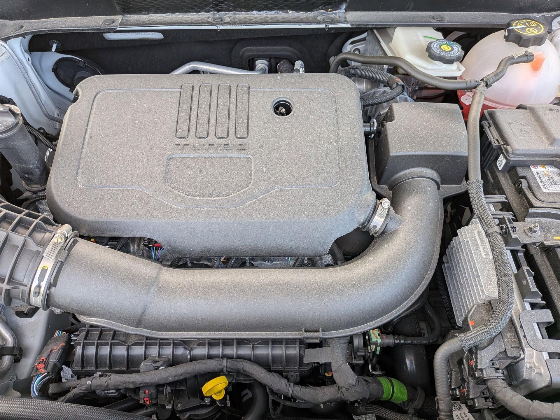 2024 Chevrolet Blazer 2LT - Photo 29