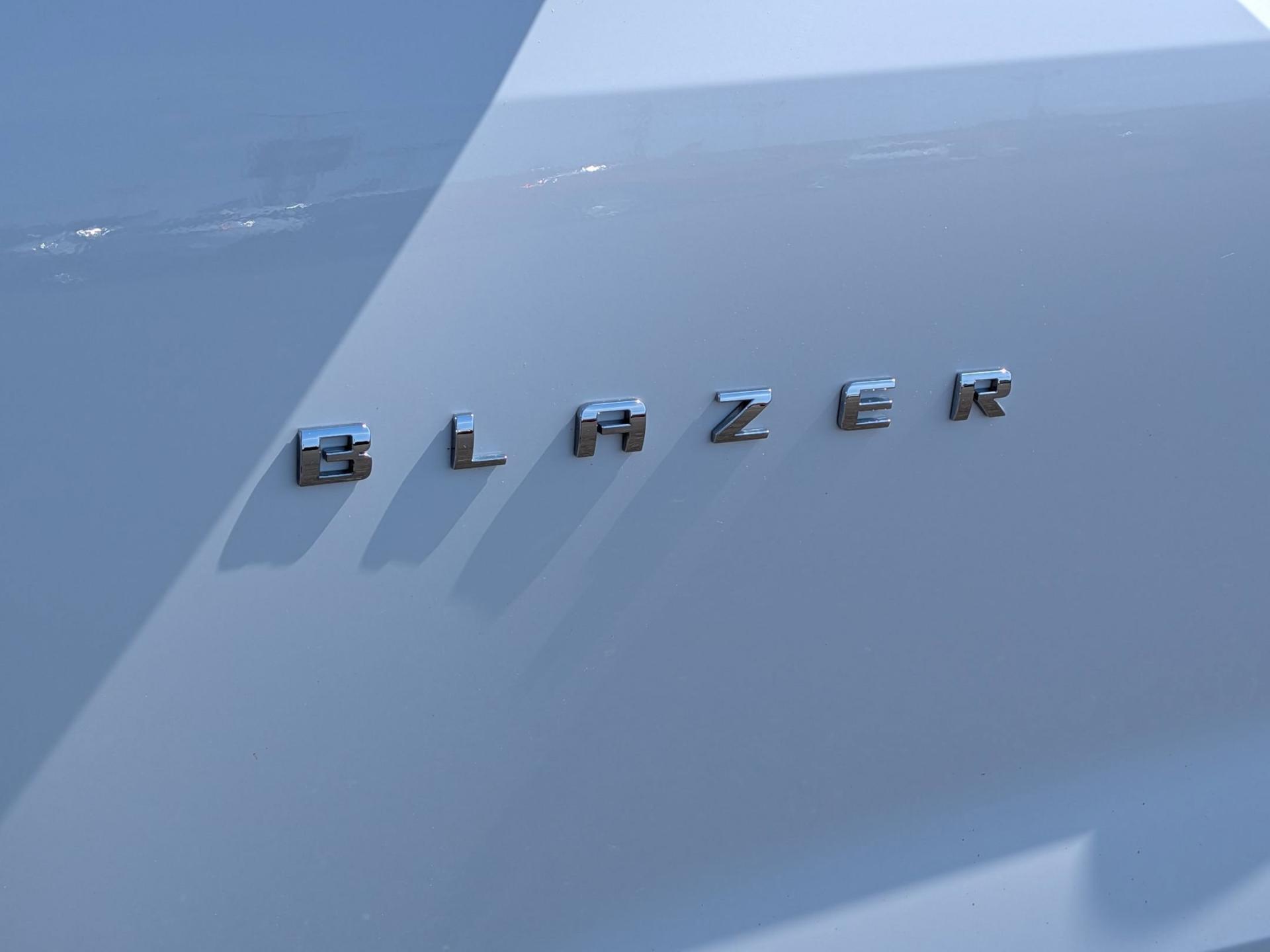 2024 Chevrolet Blazer 2LT - Photo 31