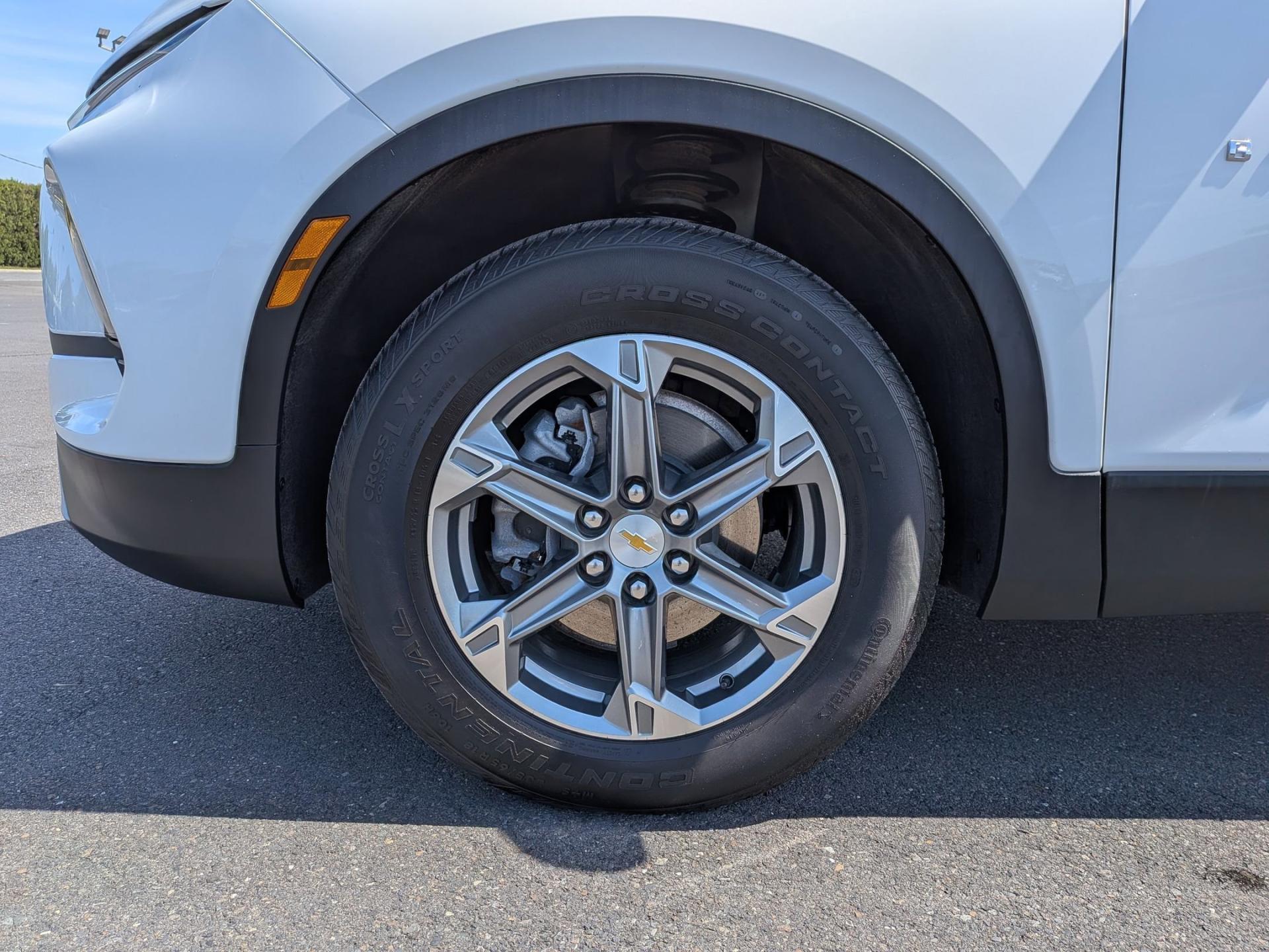 2024 Chevrolet Blazer 2LT - Photo 32