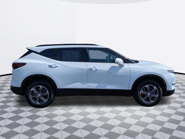 2024 Chevrolet Blazer 2LT - Photo 37