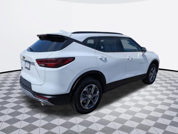 2024 Chevrolet Blazer 2LT - Photo 38