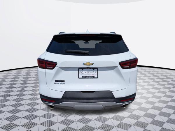 2024 Chevrolet Blazer 2LT - Photo 39